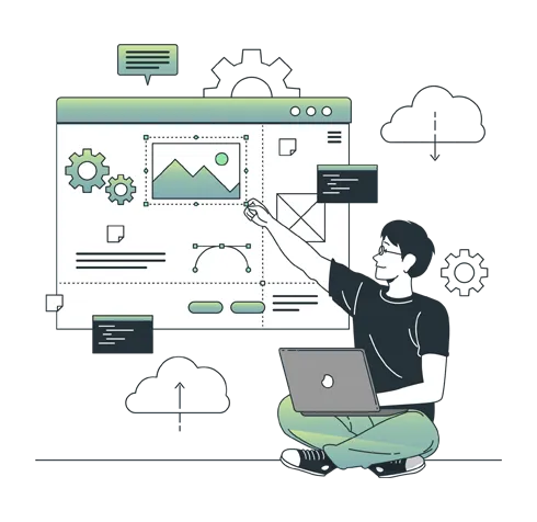 Website Development Company in Dubai, web development company UAE, online marketing agency Dubai