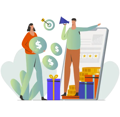 Affiliate Management