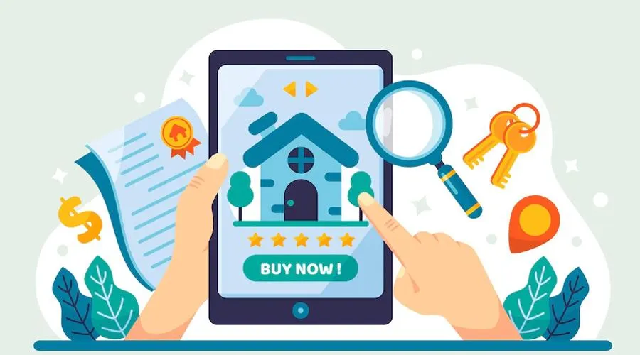 real estate leads