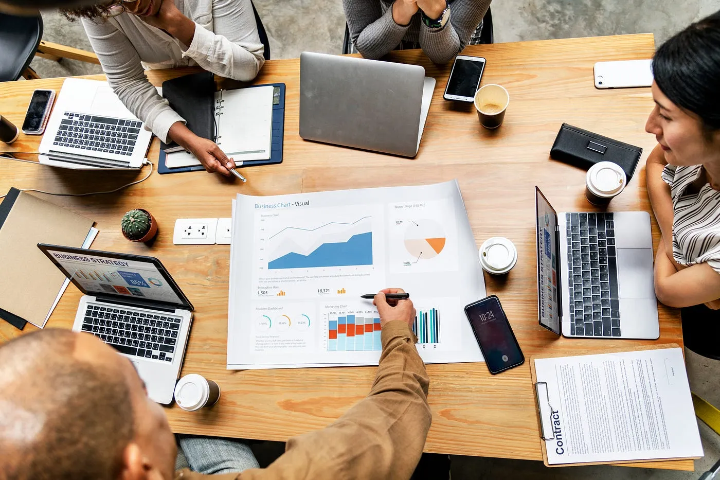 Navigating Dubai's Digital Landscape: Choosing the Right Online Marketing Agency